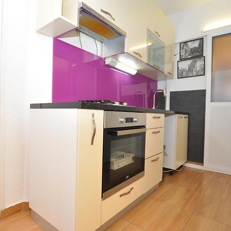 Central Apartment Marco Polo スプリト エクステリア 写真