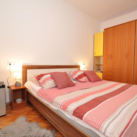 Central Apartment Marco Polo スプリト エクステリア 写真