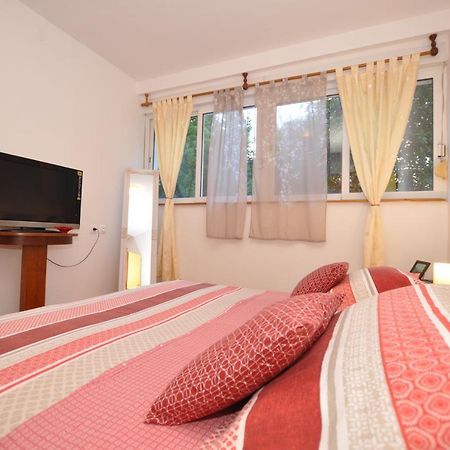 Central Apartment Marco Polo スプリト エクステリア 写真
