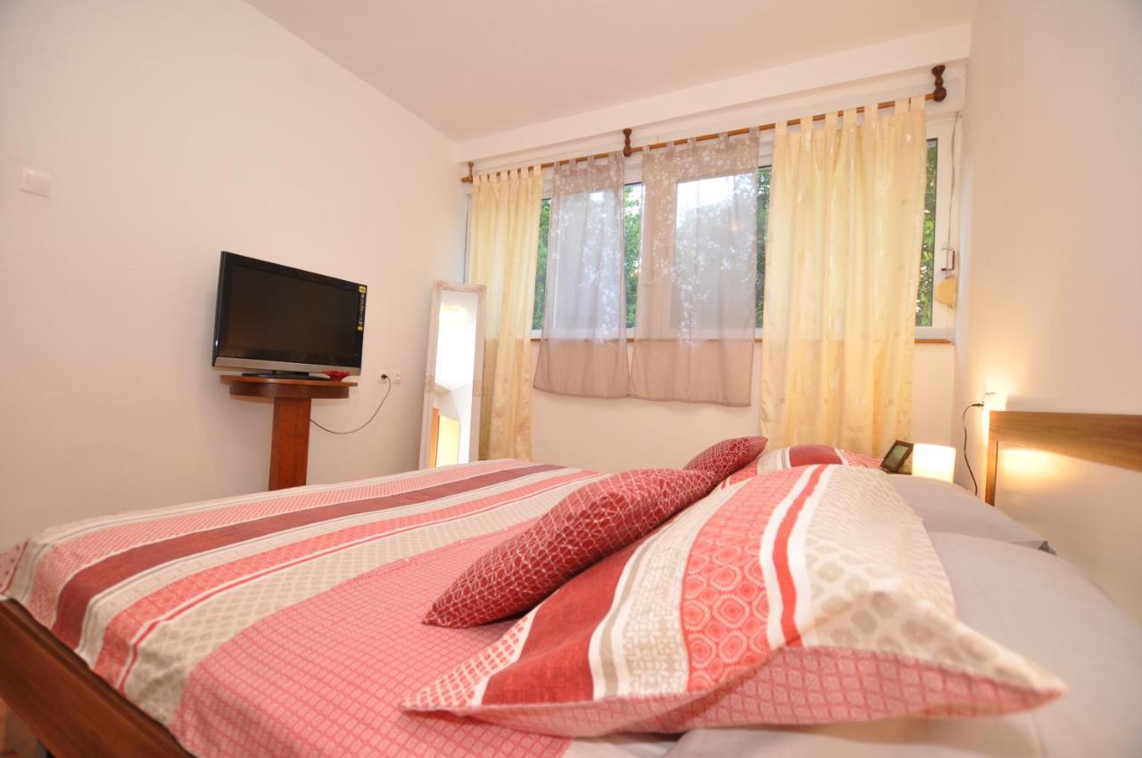 Central Apartment Marco Polo スプリト エクステリア 写真