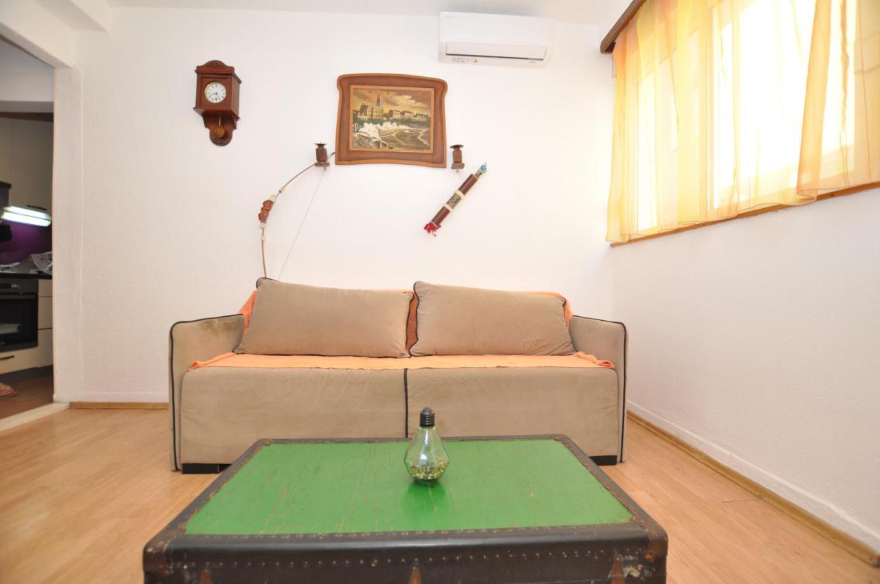 Central Apartment Marco Polo スプリト エクステリア 写真