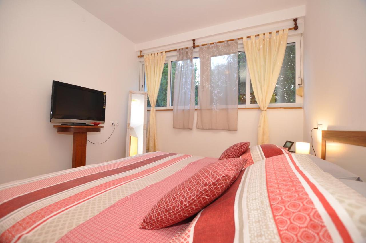 Central Apartment Marco Polo スプリト エクステリア 写真