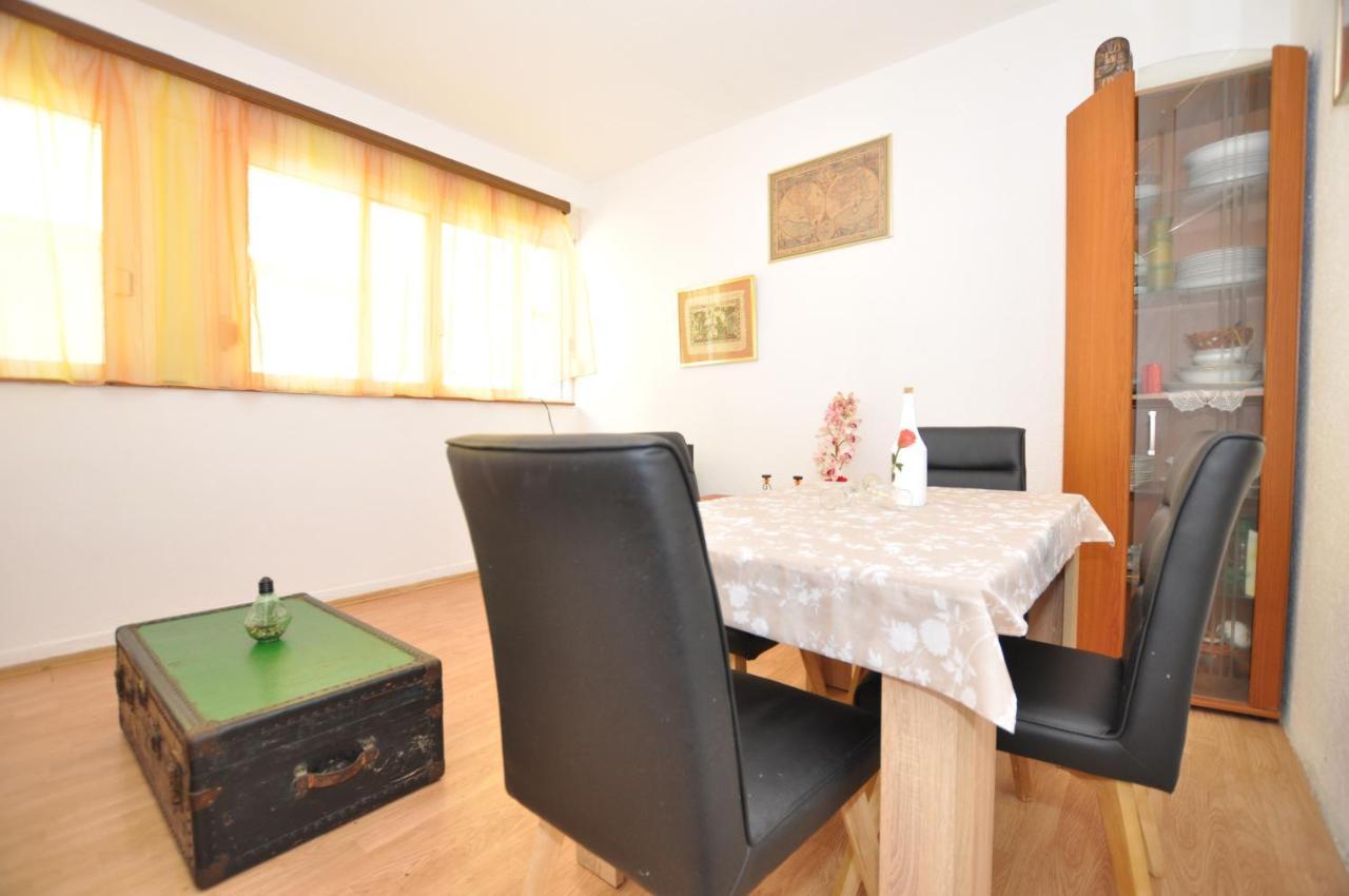 Central Apartment Marco Polo スプリト エクステリア 写真